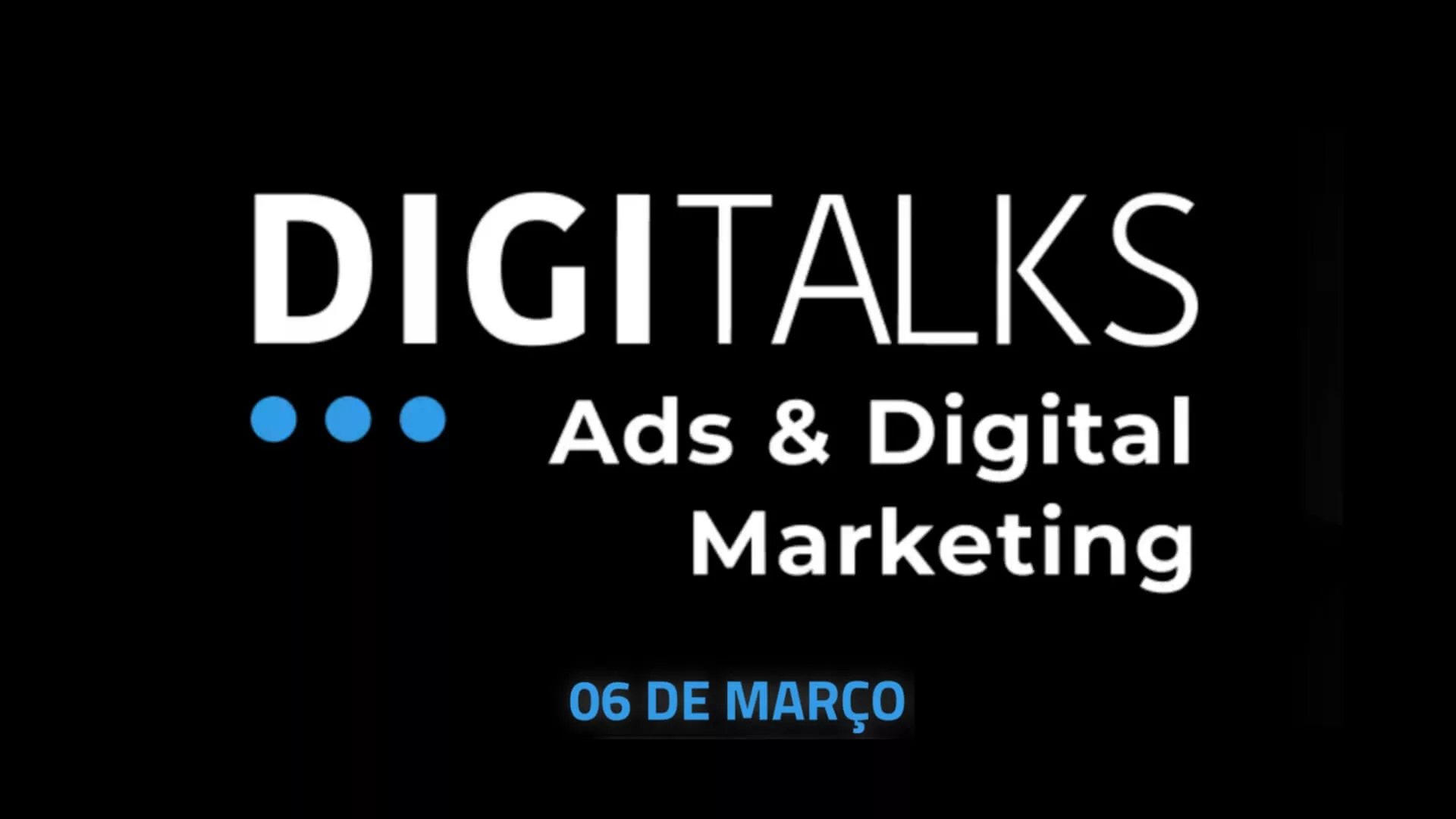Digitalks abre temporada de eventos em 2024 com Ads & Digital Marketing 