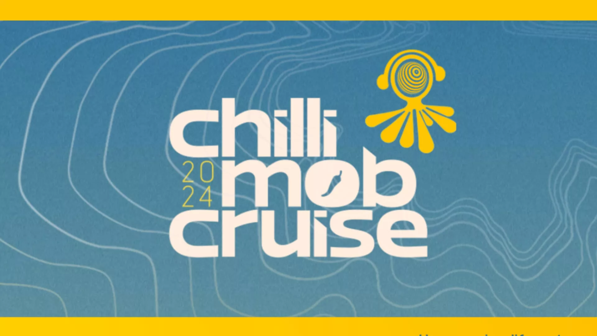 Dennis DJ, Filipe Ret e mais são confirmados no Chilli MOB Cruise 2024 