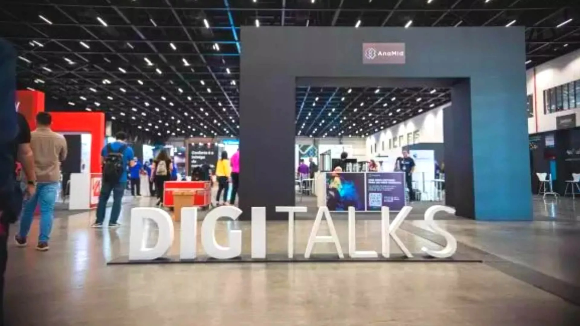 Digitalks confirma eventos em São Paulo e Lisboa