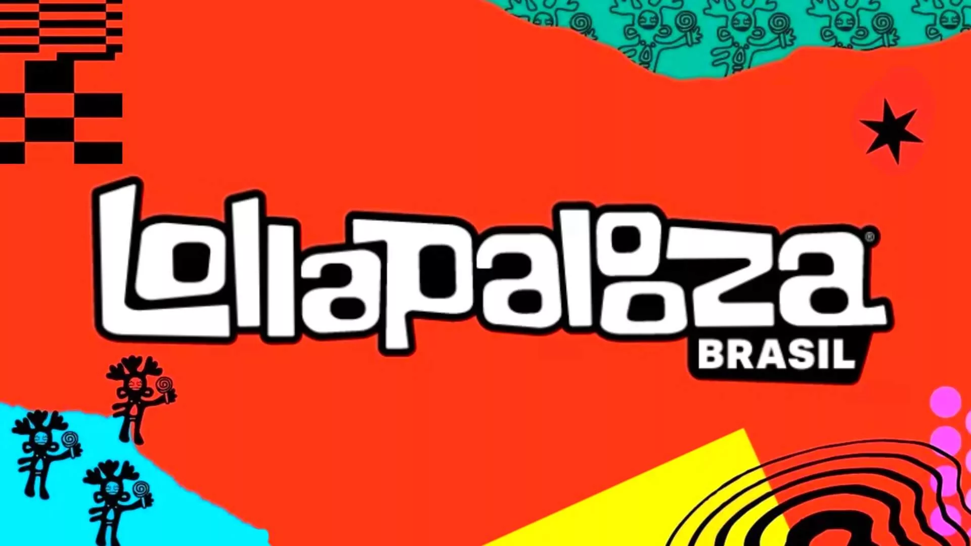 Lollapalooza Brasil 2024 anuncia grade de shows, retorno do aplicativo e mais