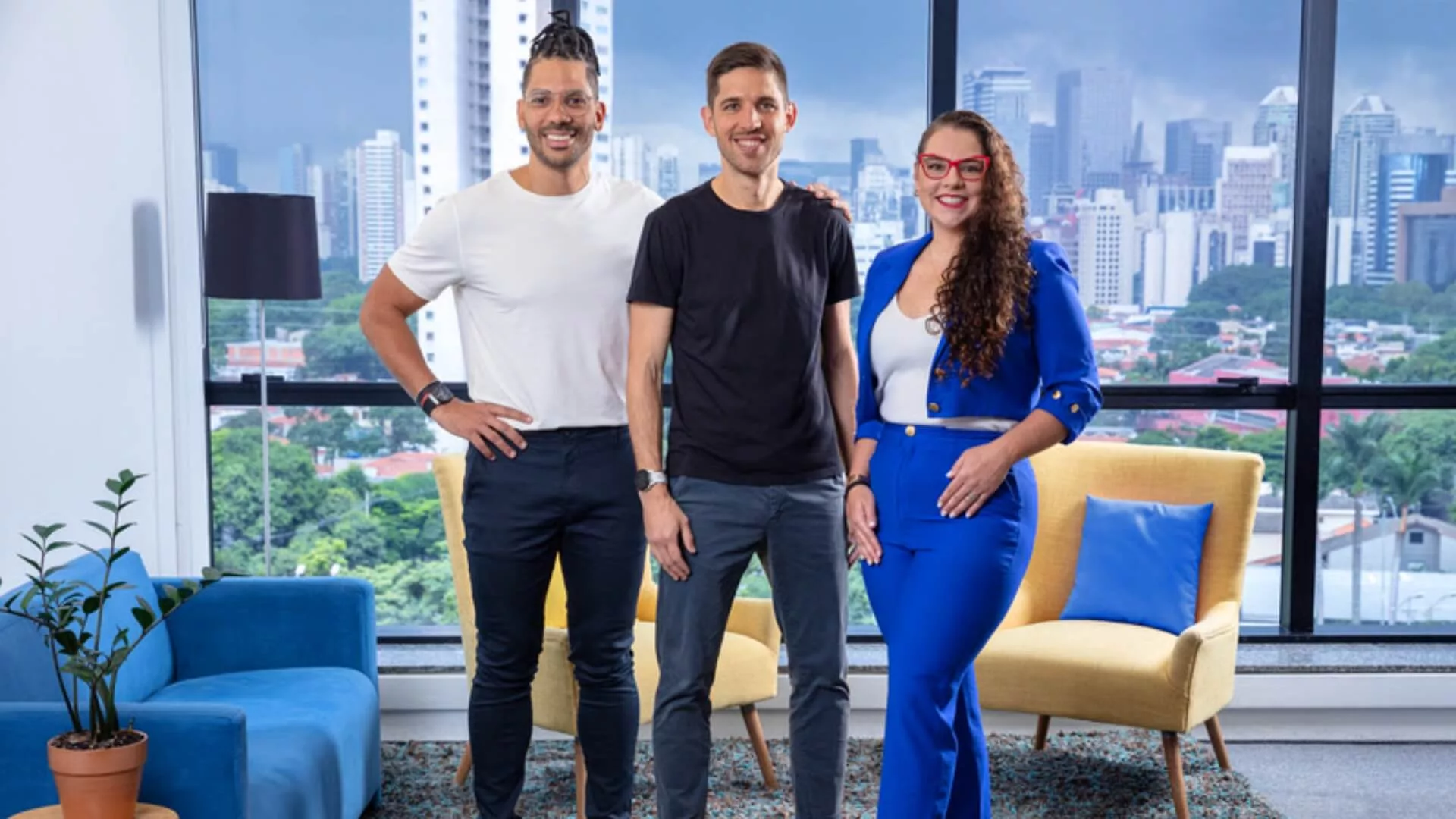 Joel Jota se une à Nuvemshop para ampliar empreendedorismo no Brasil