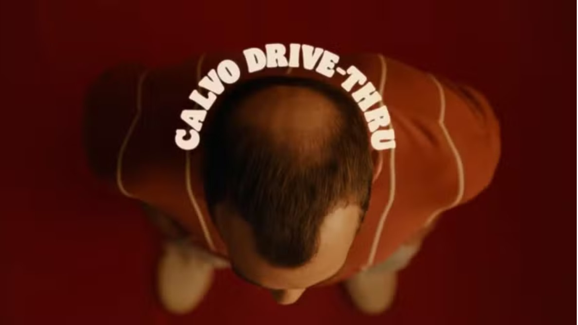 Burger King lança campanha ‘Calvo Drive-Thru’ e presenteia clientes calvos com Whopper 