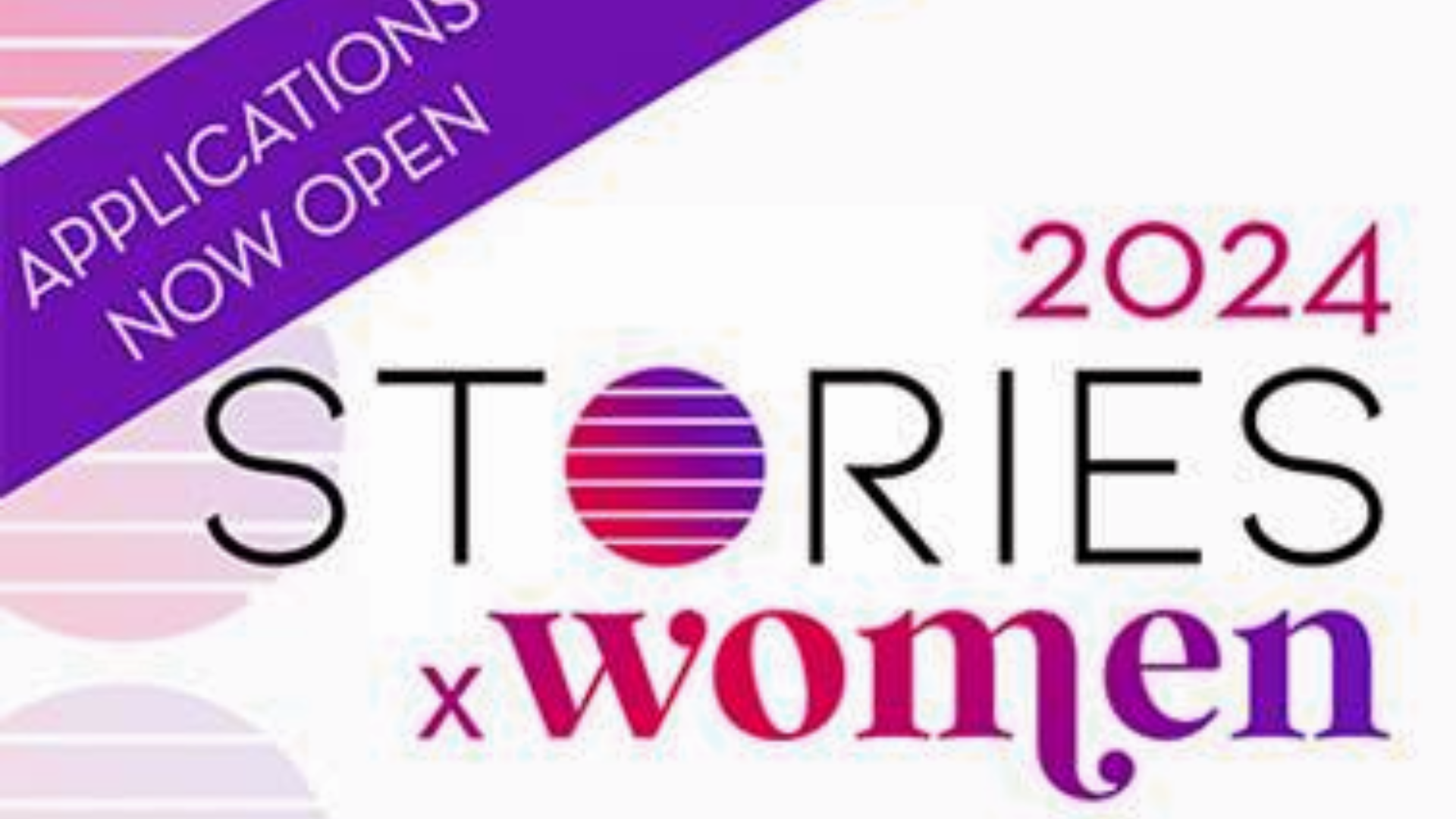 Stories x Women abre inscrições e promove experiências internacionais no mercado da animação