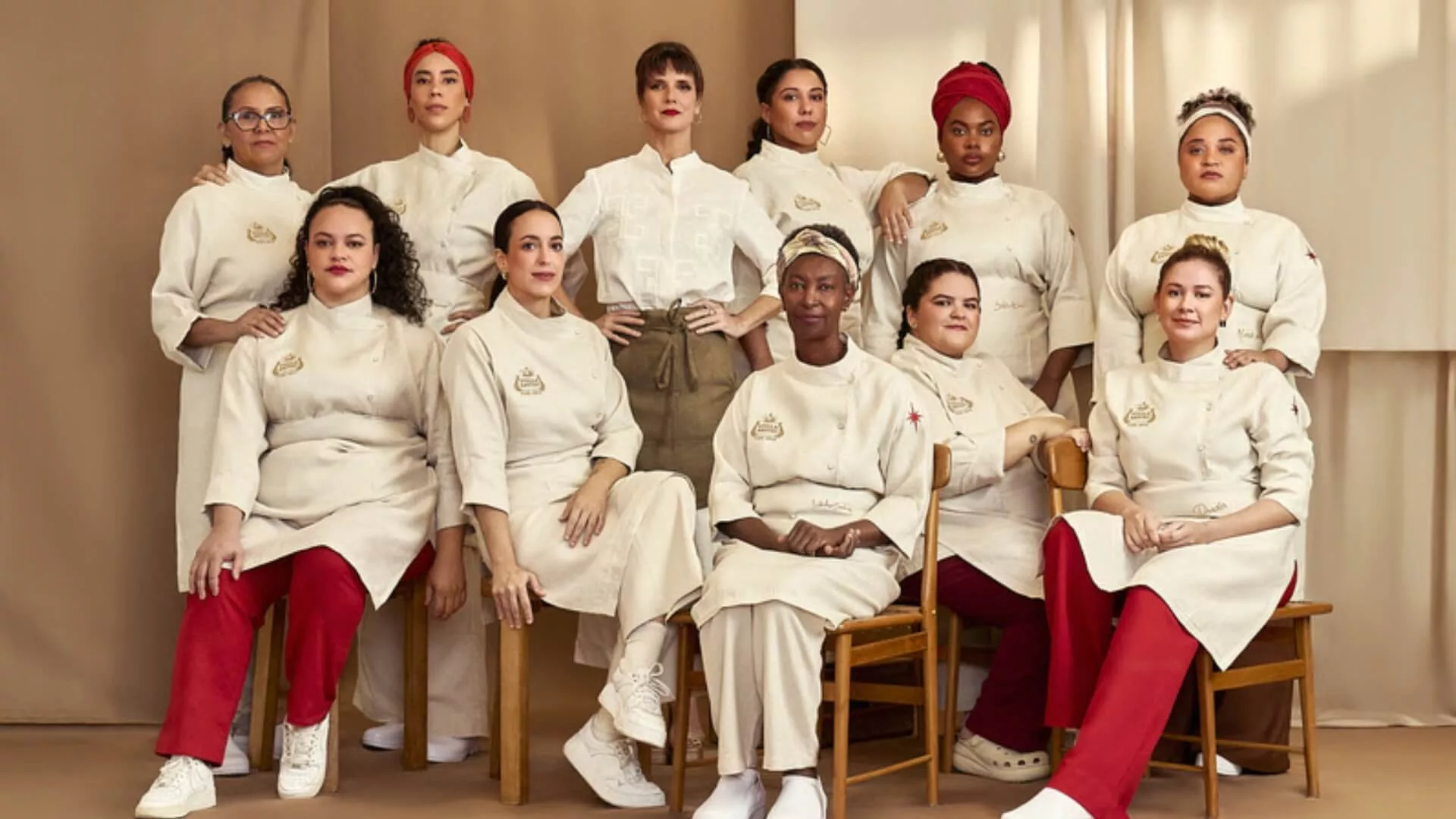 Stella Artois e Ambev promovem chefs brasileiras nos restaurantes de São Paulo