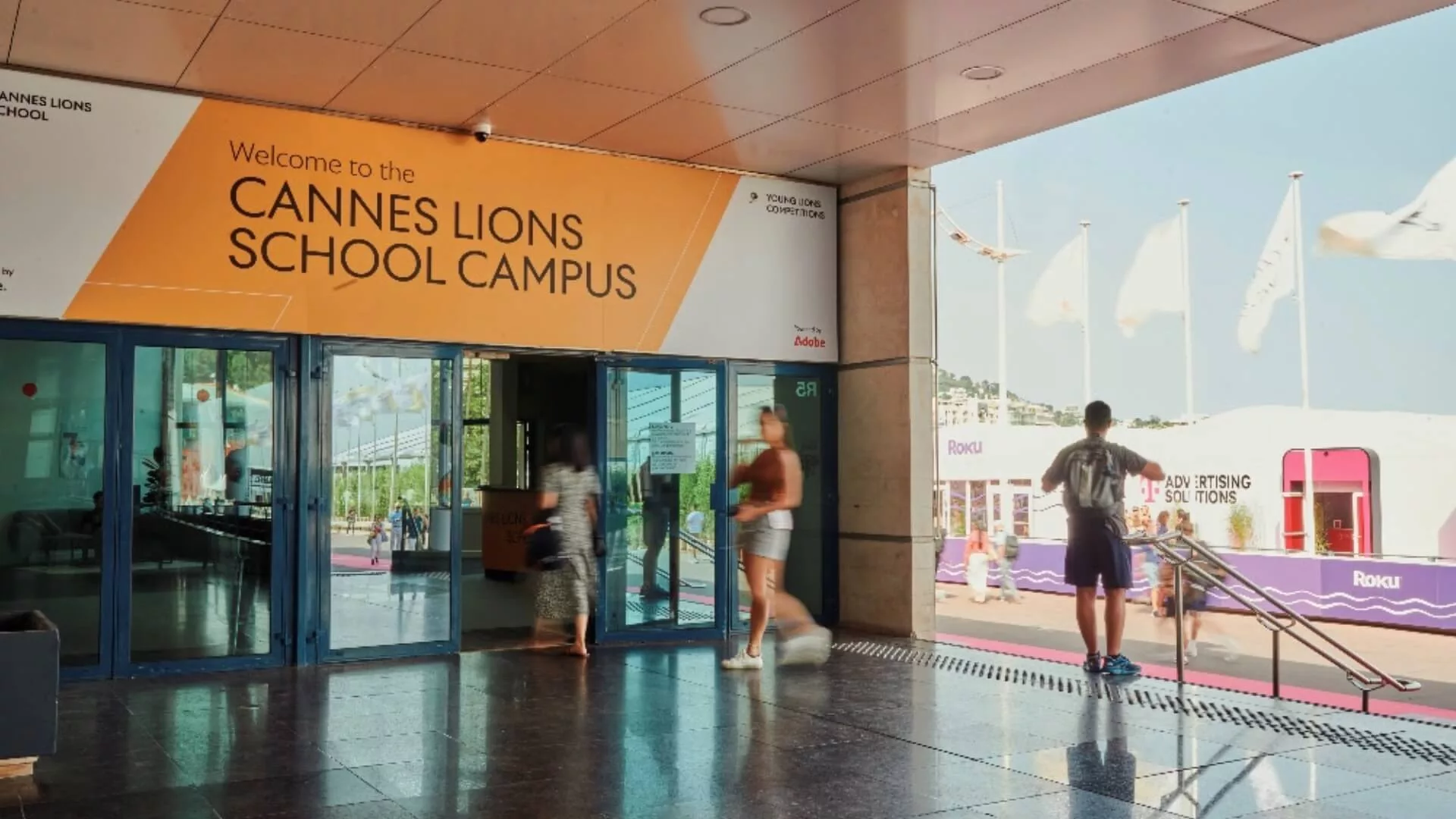 Lions e Estadão apresentam o primeiro MBA Criativo digital