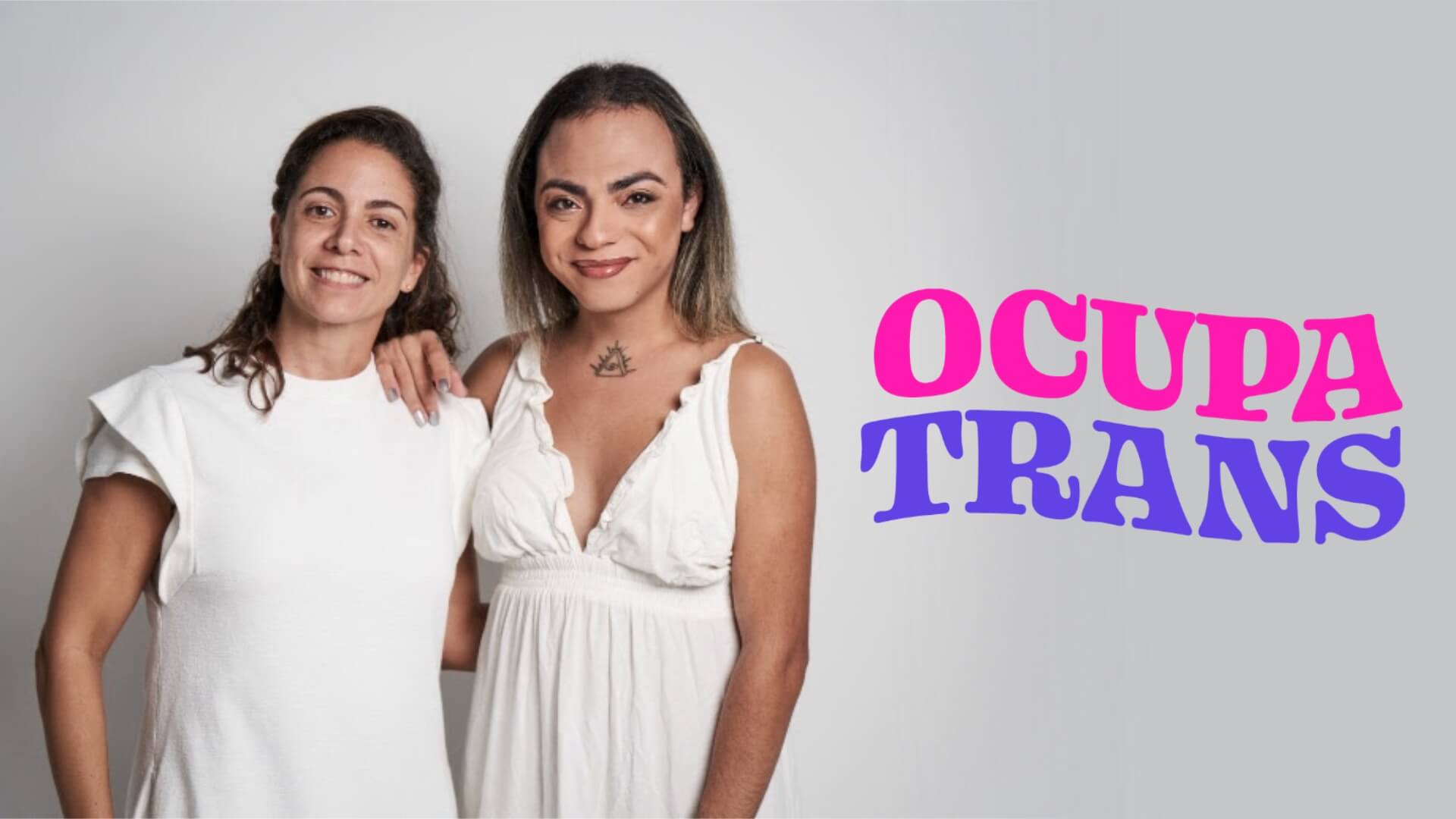 OcupaTrans promove representatividade no Cannes Lions