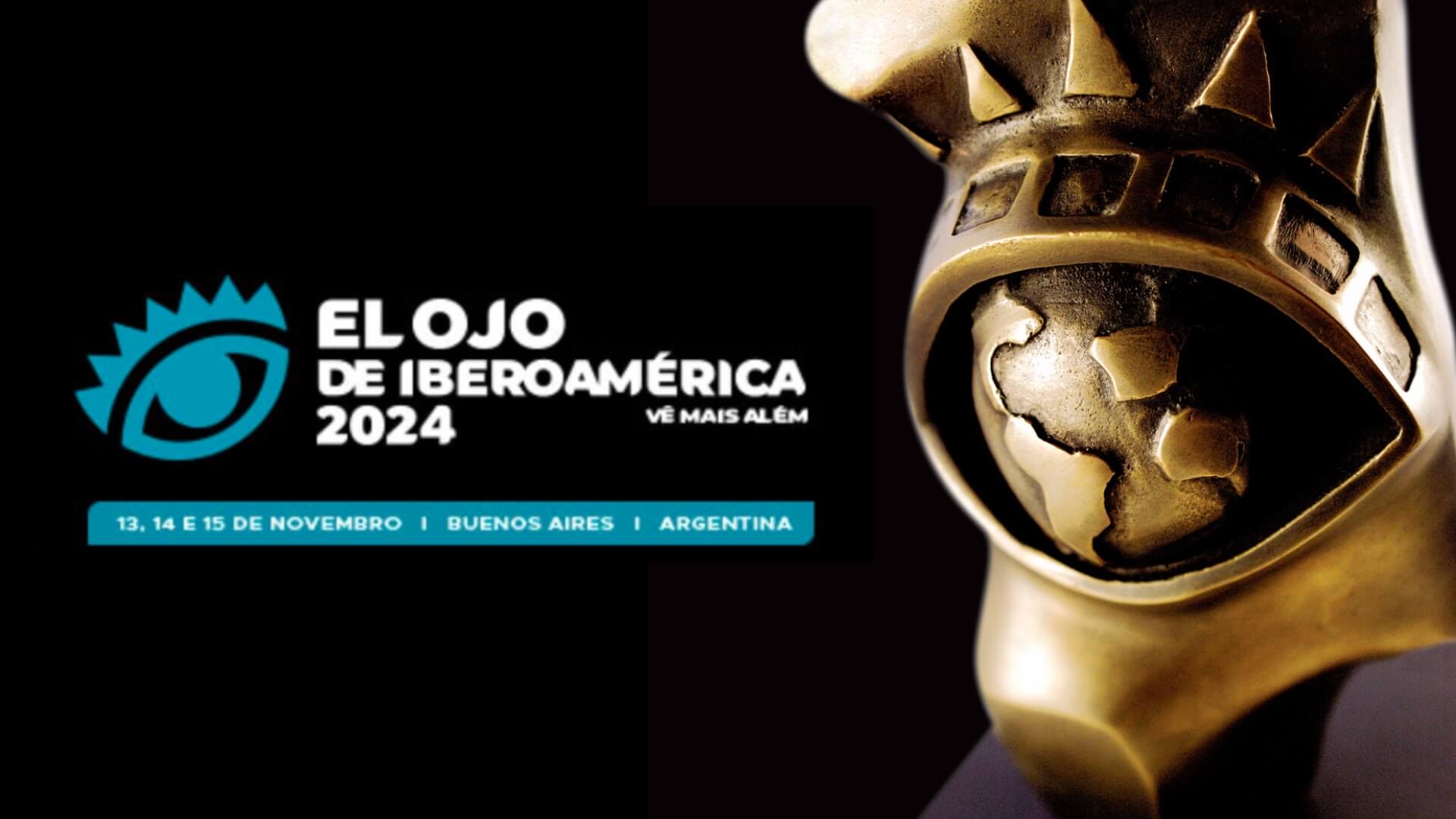Festival El Ojo 2024 anuncia data e inscrições antecipadas com benefícios