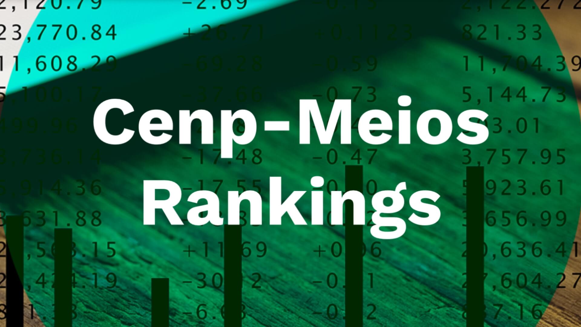 Cenp-Meios divulga ranking com as agências que mais investiram em mídia em 2023