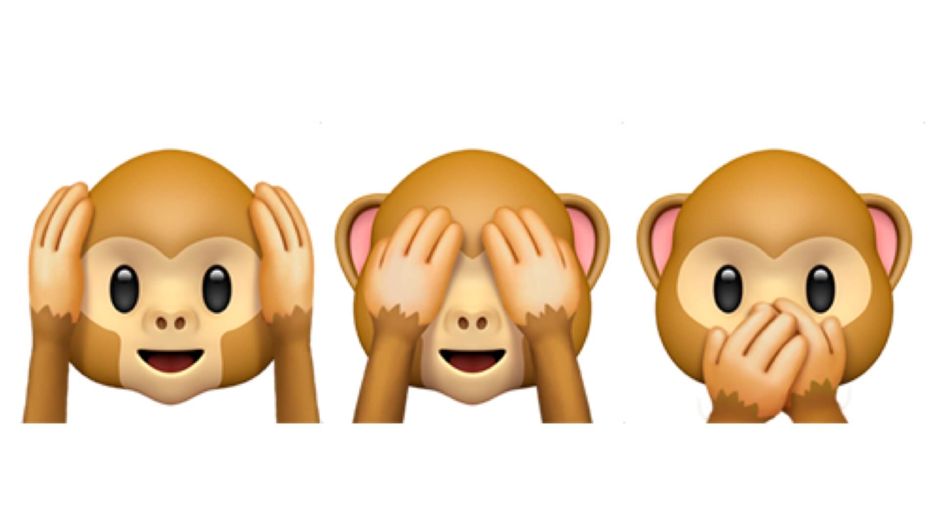 Estudo revela os emojis mais usados pelo mundo