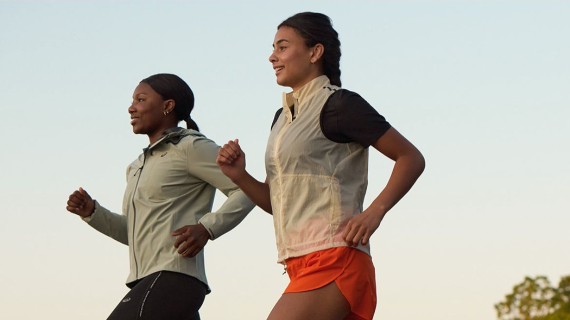 ASICS revela os principais desafios enfrentados pelas mulheres para praticar exercício físico