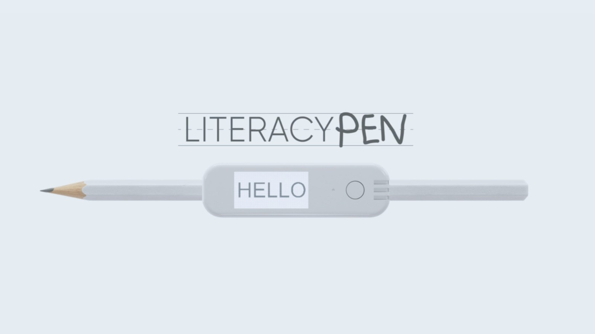Em combate ao analfabetismo, WLF e Media.Monks apresentam ‘The Literacy Pen’