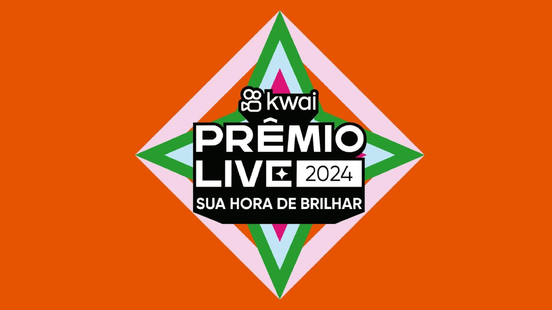 Kwai promove primeira edição do ‘Prêmio Live Kwai’ para criadores de live no Brasil