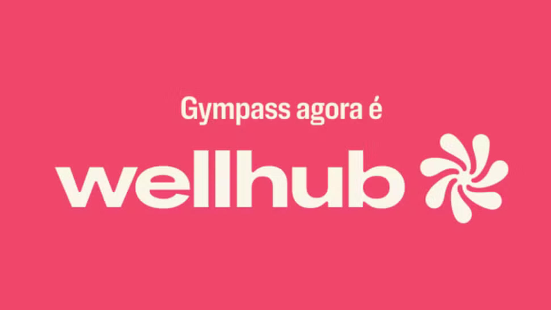 Gympass passa por rebranding e muda nome para Wellhub