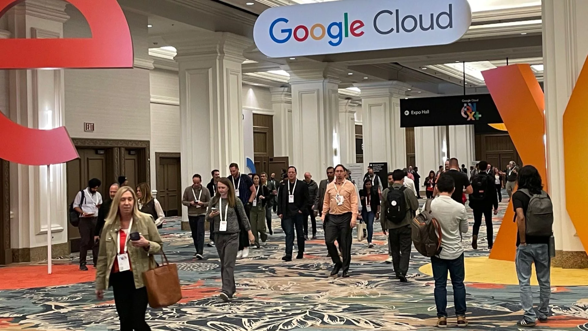 Google Cloud Next 2024: Força combinada de data analytics e IA potencializa resultados de negócios
