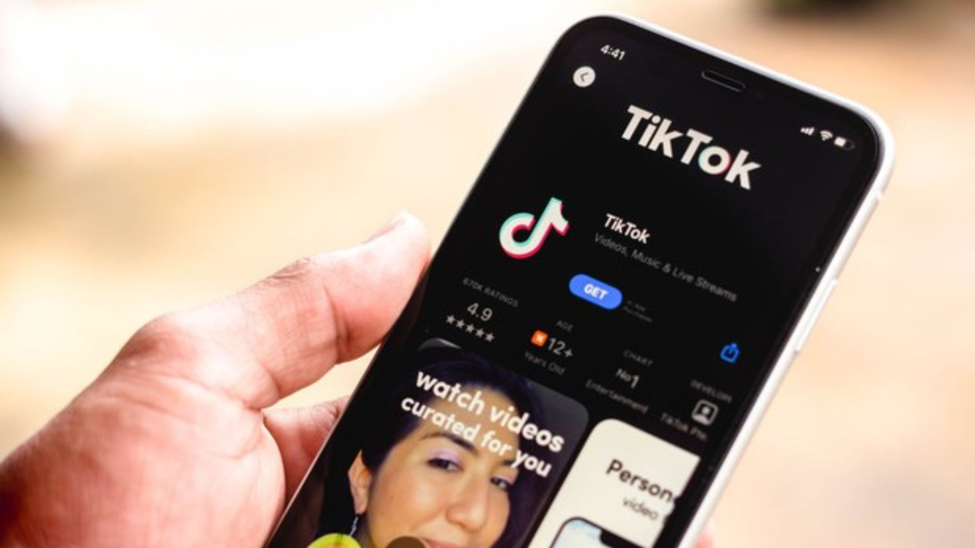 TikTok pretende lançar dois novos aplicativos: ‘Notes’ e ‘Lite’