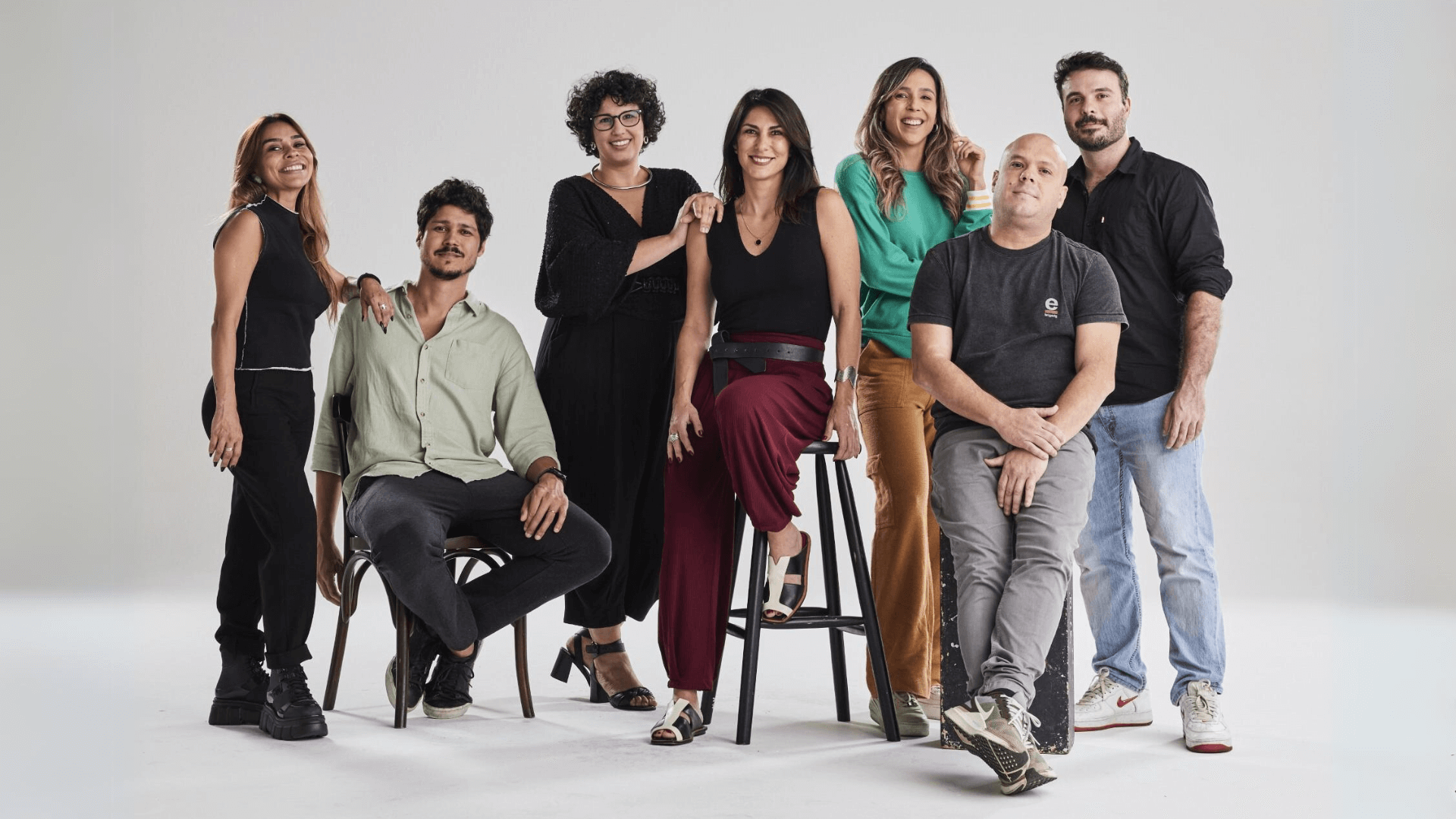 Artplan reforça equipe criativa com dupla de diretoras executivas e outros talentos em SP