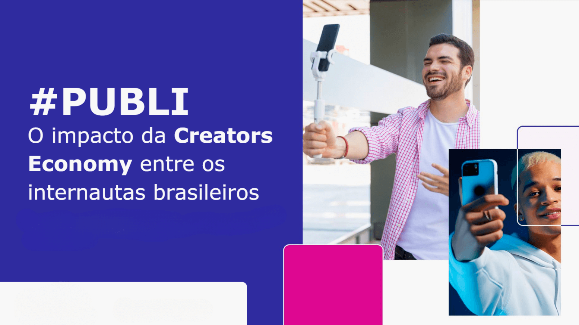 IAB Brasil foca em orientação ética para criadores de conteúdo na internet