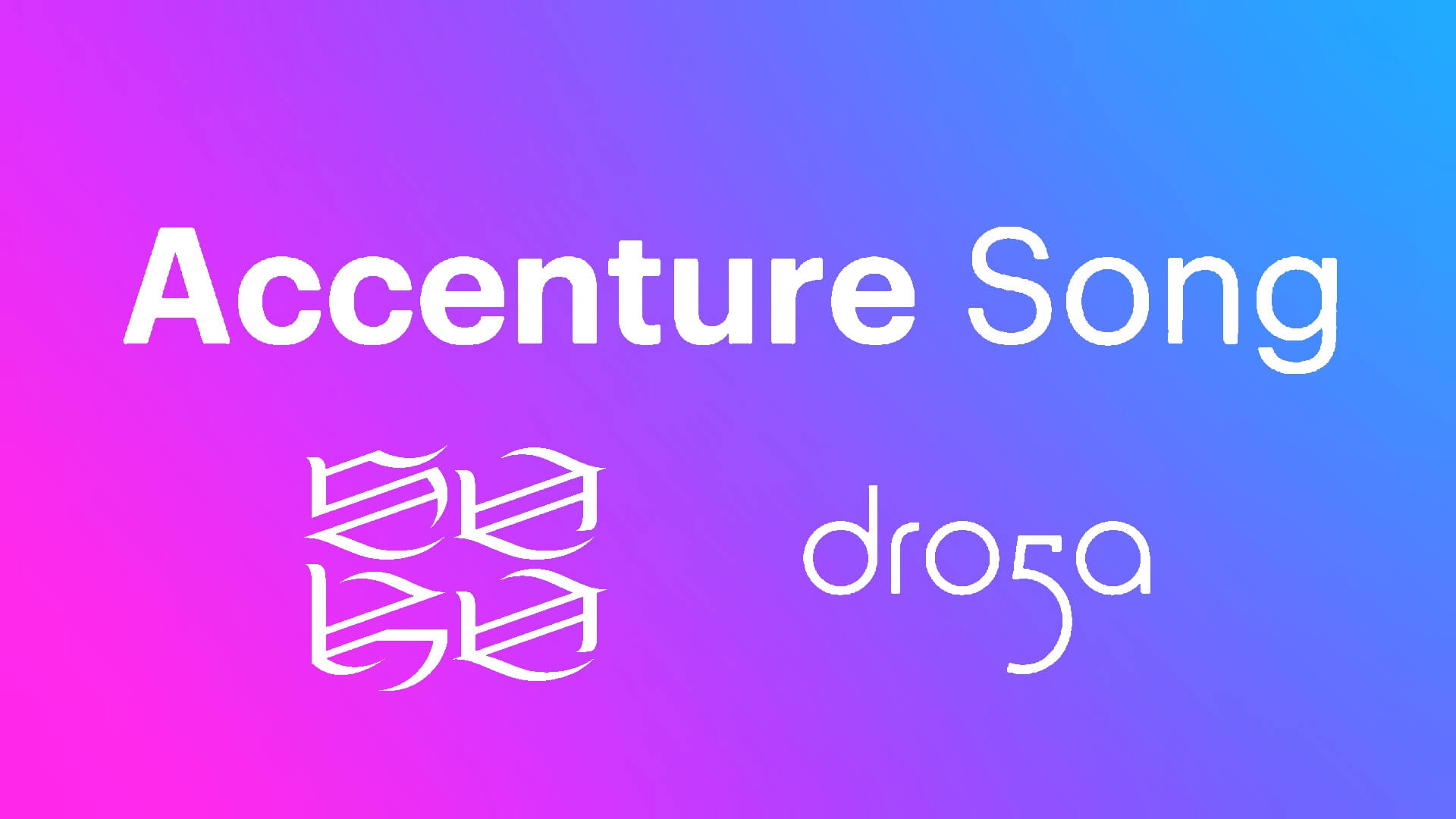 Droga5 em expansão: Accenture Song anuncia interesse em adquirir a SOKO