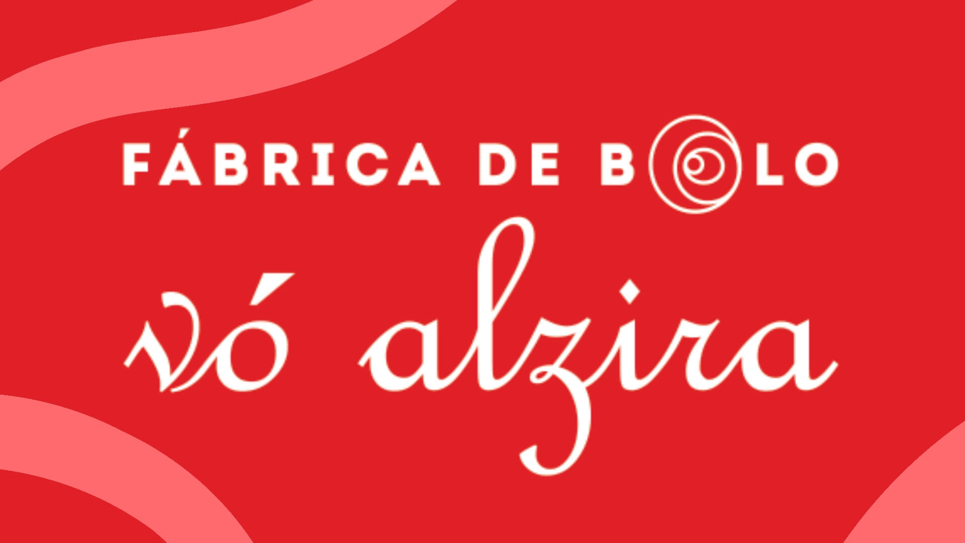 Dia das Mães sustentável: Fábrica de Bolo Vó Alzira fecha parceria com Movimento Eu Visto O Bem e Retalhar