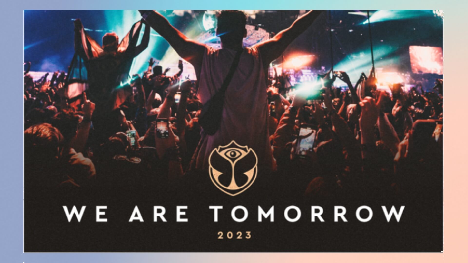 Documentário do Tomorrowland recebe o maior prêmio de publicidade do mundo