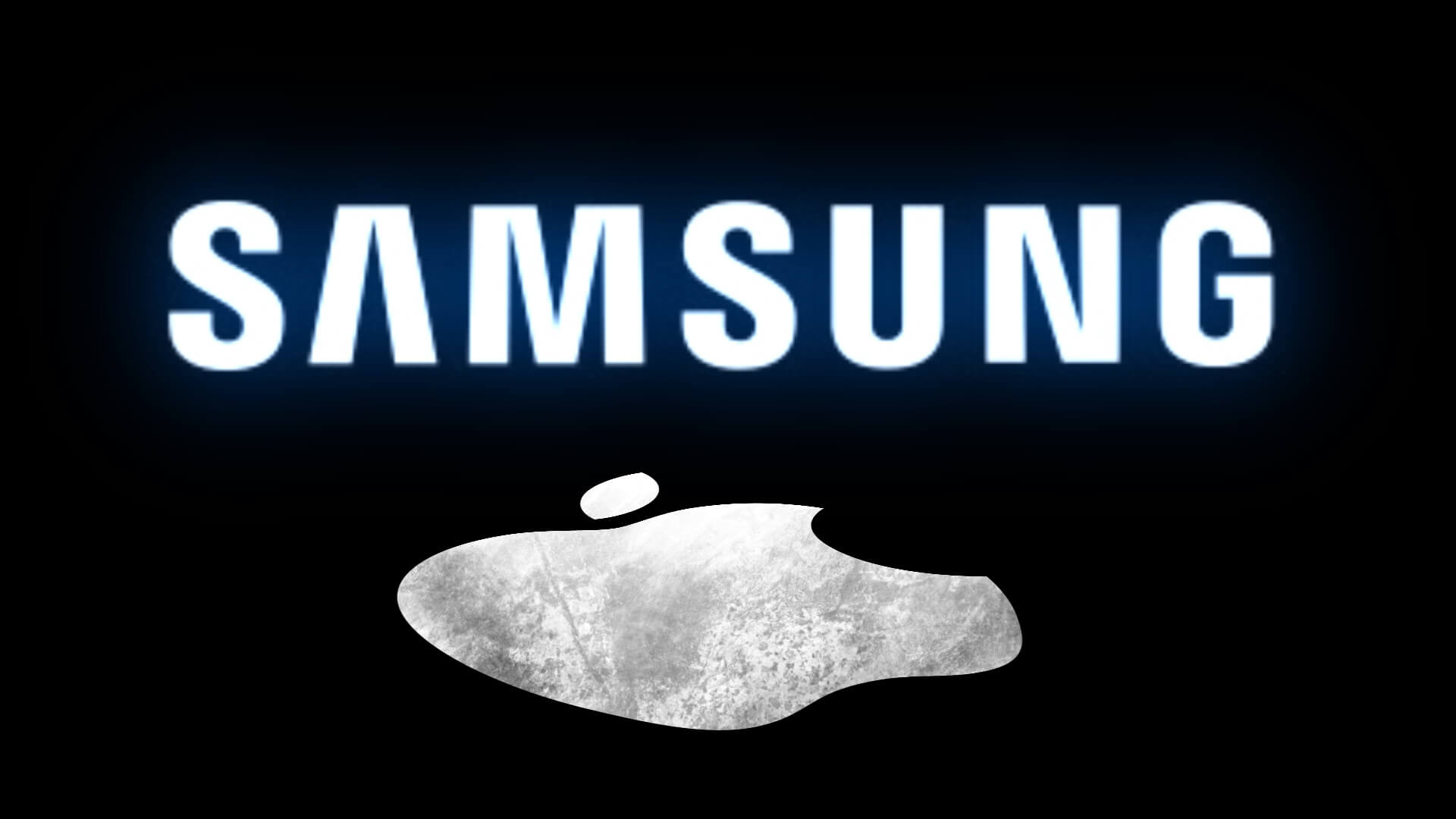 Samsung satiriza gafe “distópica” da Apple em novo anúncio