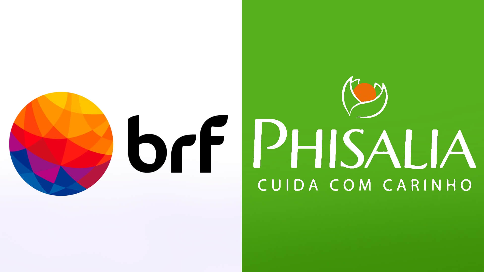 BRF e Phisalia celebram suas marcas e anunciam lançamentos na APAS Show 2024