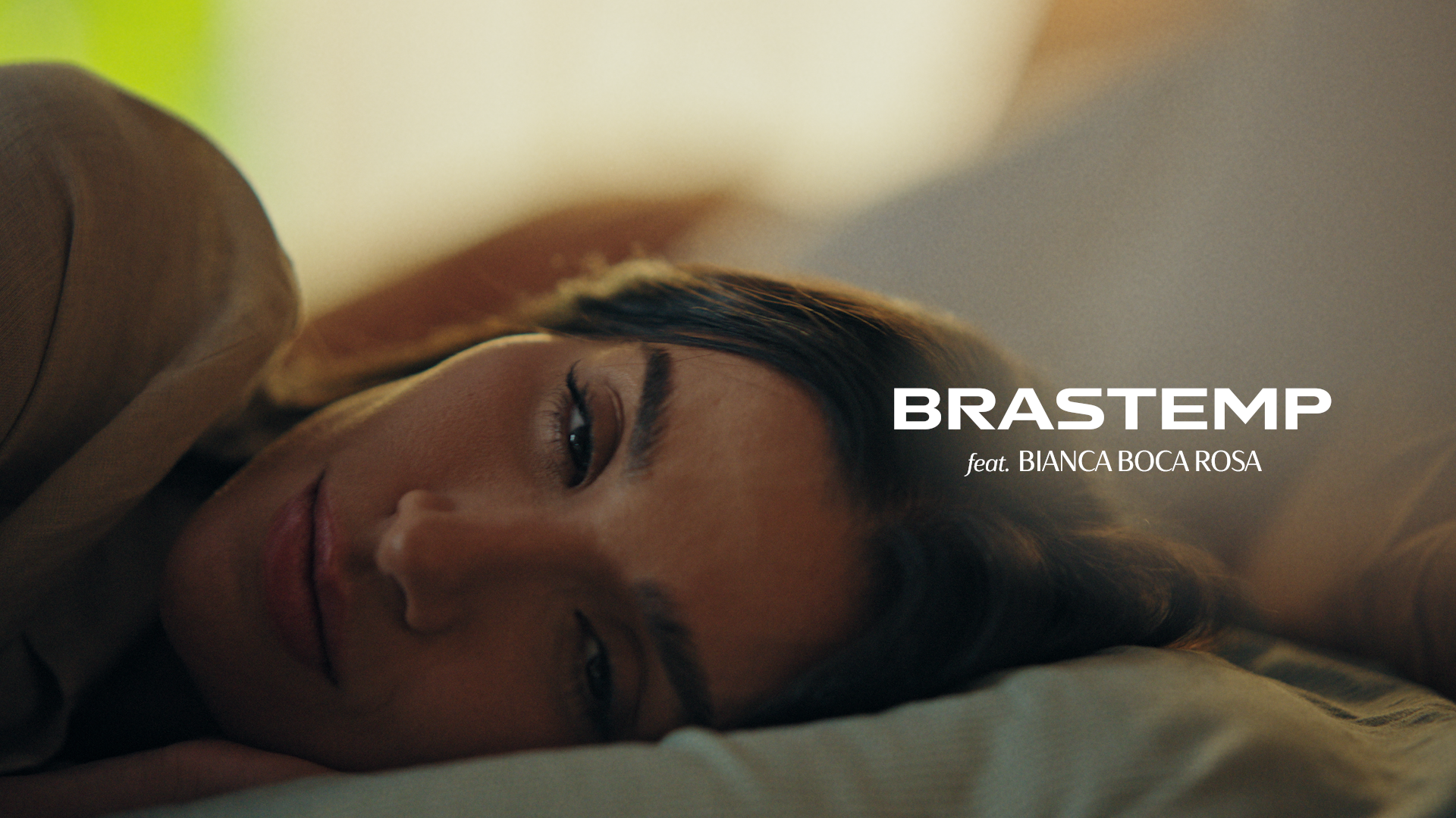 Brastemp lança campanha com Boca Rosa e destaca a maternidade e carreira