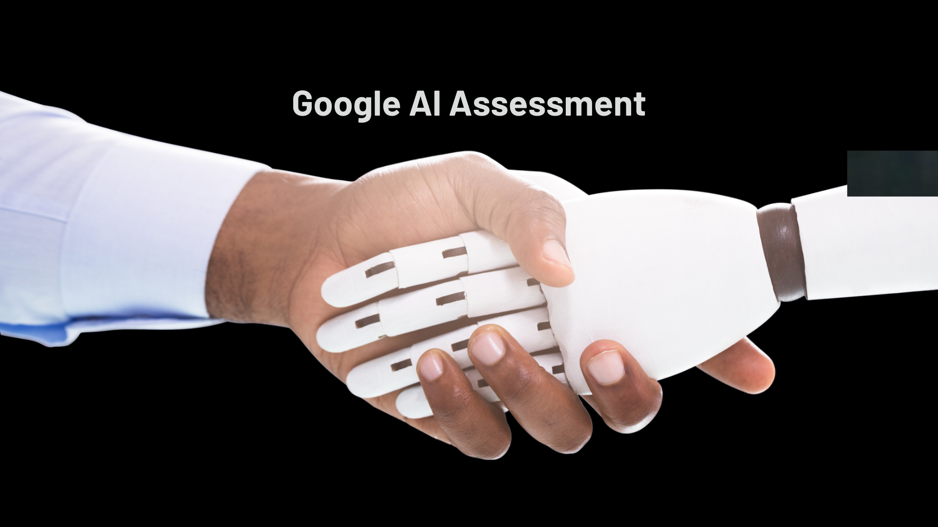Google lança ferramenta para avaliar, capacitar e desenvolver o uso de IA nas agências