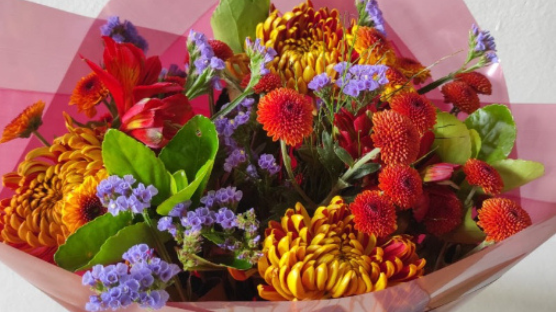 No Dia das Mães, Rappi fará entregas de buquês de flores em até 10 minutos 