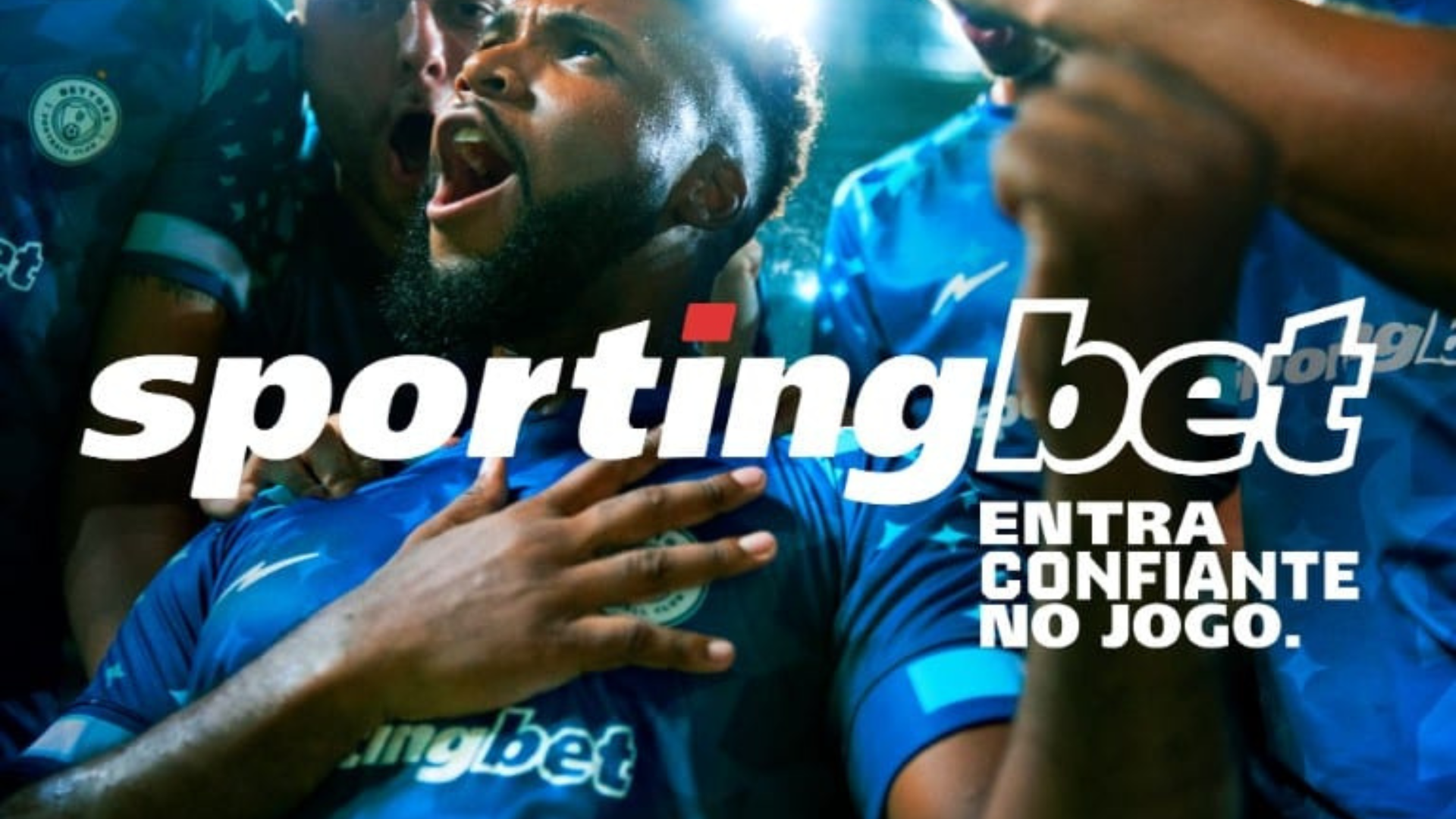Sportingbet reforça conexão com o público e destaca crescimento do mercado de bets no Brasil