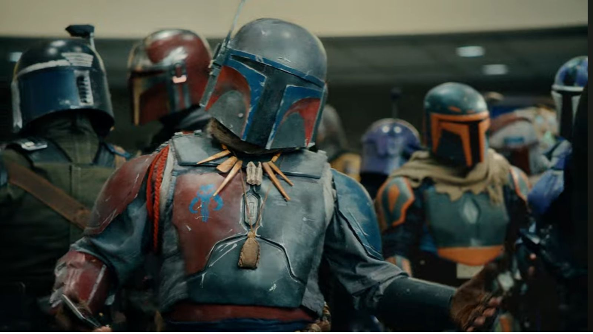 Apple e Disney celebram o 'Star Wars Day' em nova campanha com 172 fãs da saga