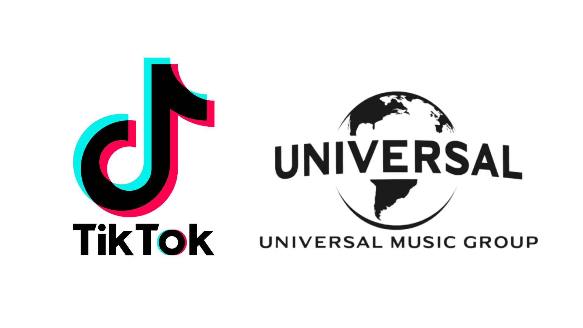 Fim da disputa: TikTok e Universal Music entram em acordo e músicas banidas voltam à plataforma