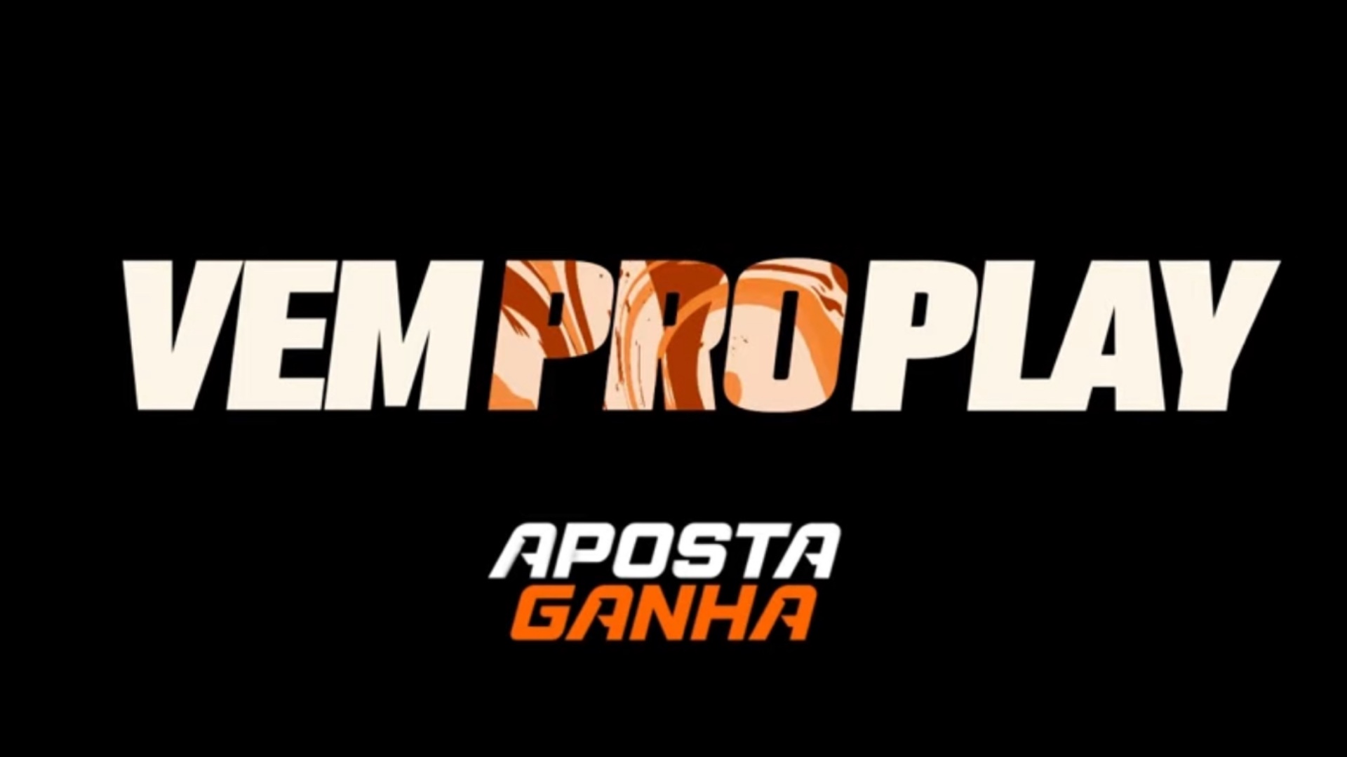Aposta Ganha lança campanha exclusiva na Netflix