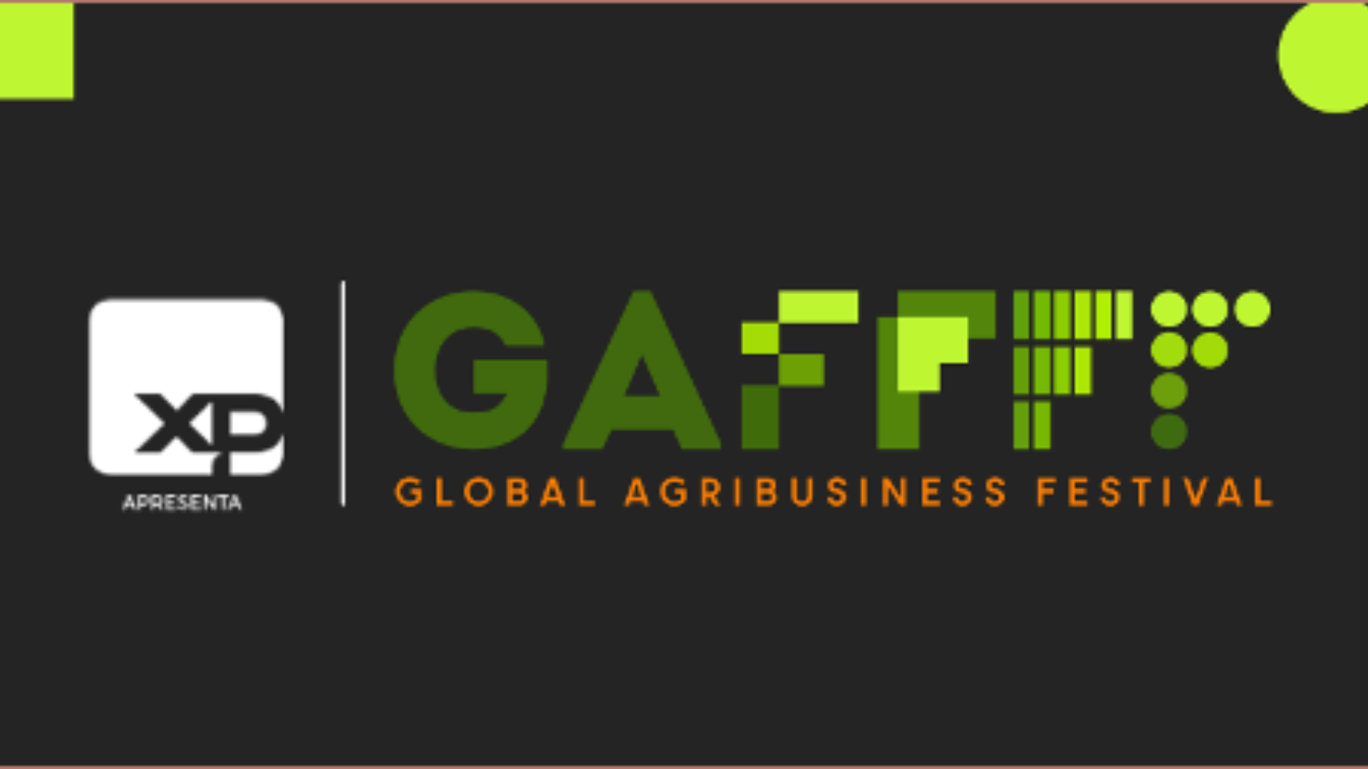 DATAGRO apresenta patrocinadores do Global Agribusiness Festival