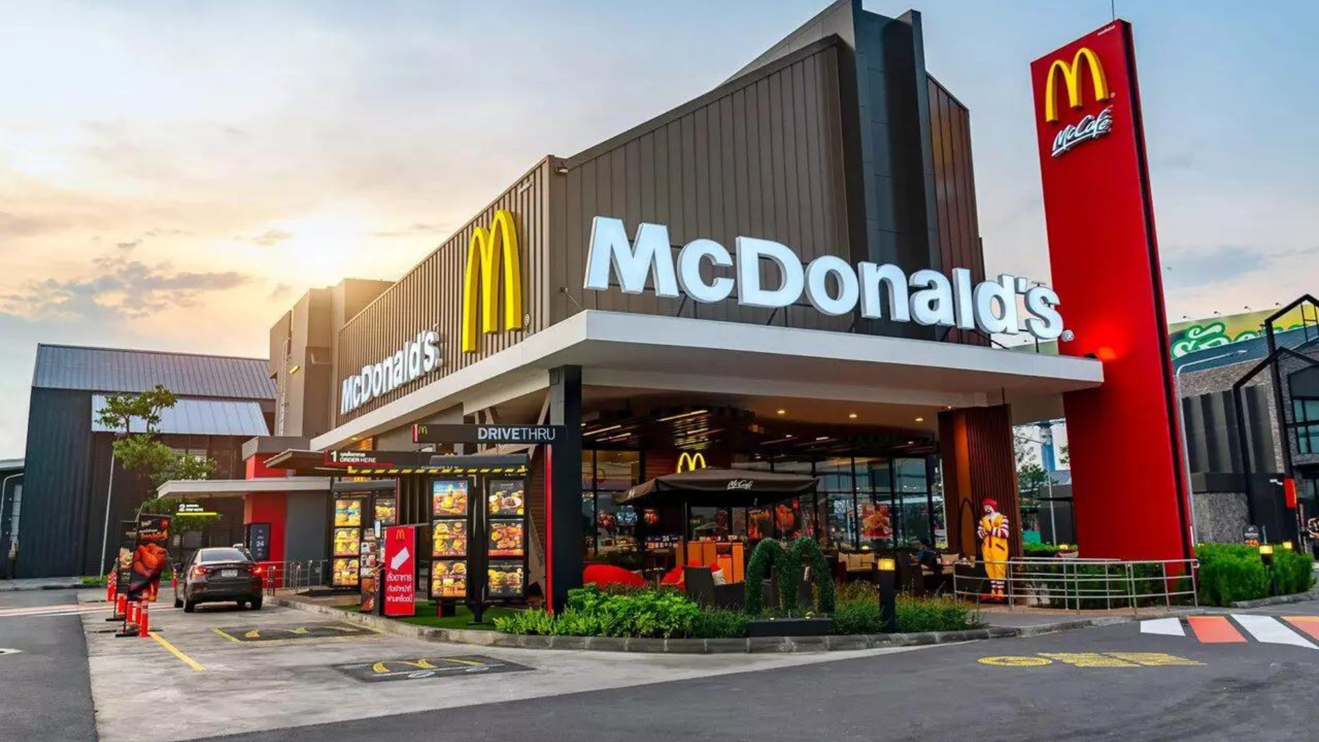 McDonald’s remove IA de seus drive-thrus nos EUA, após “falhas engraçadas”