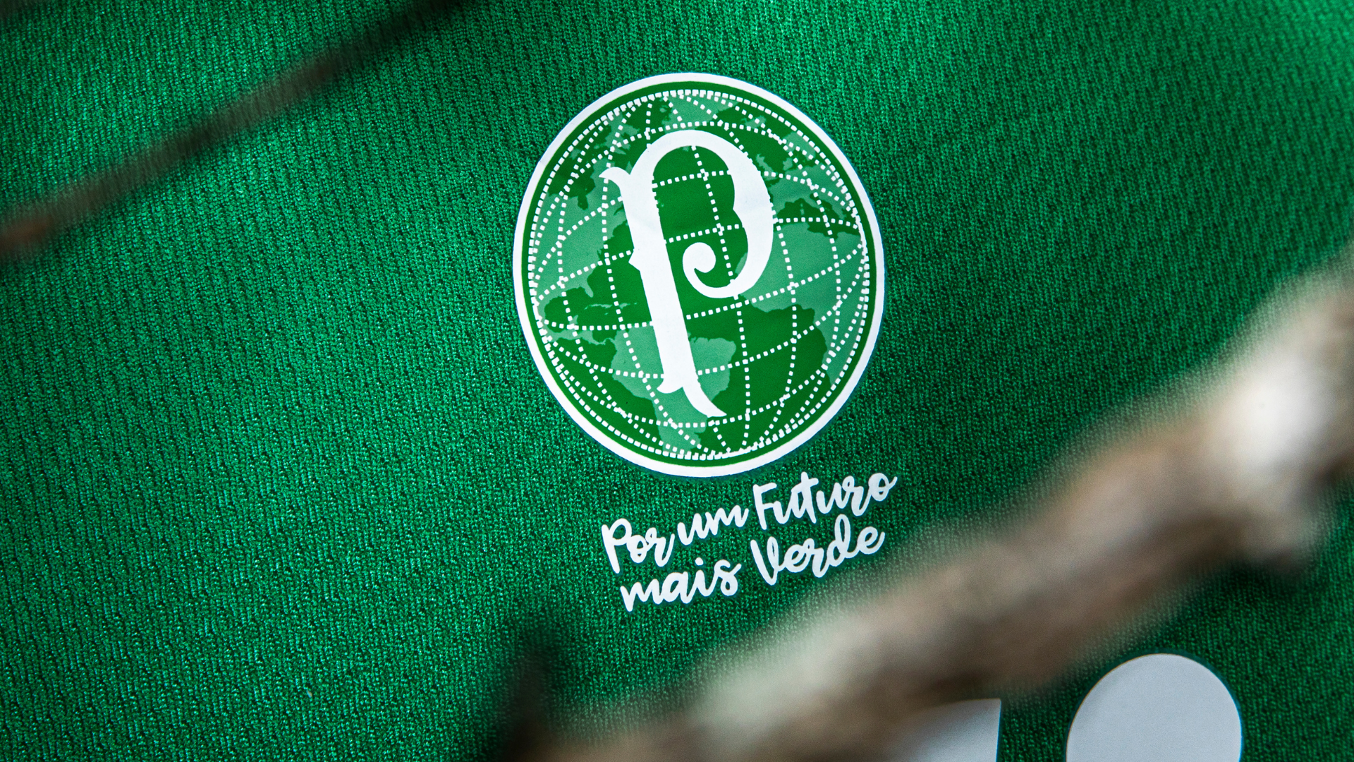PUMA e Palmeiras lançam uniformes em apoio à proteção do meio ambiente