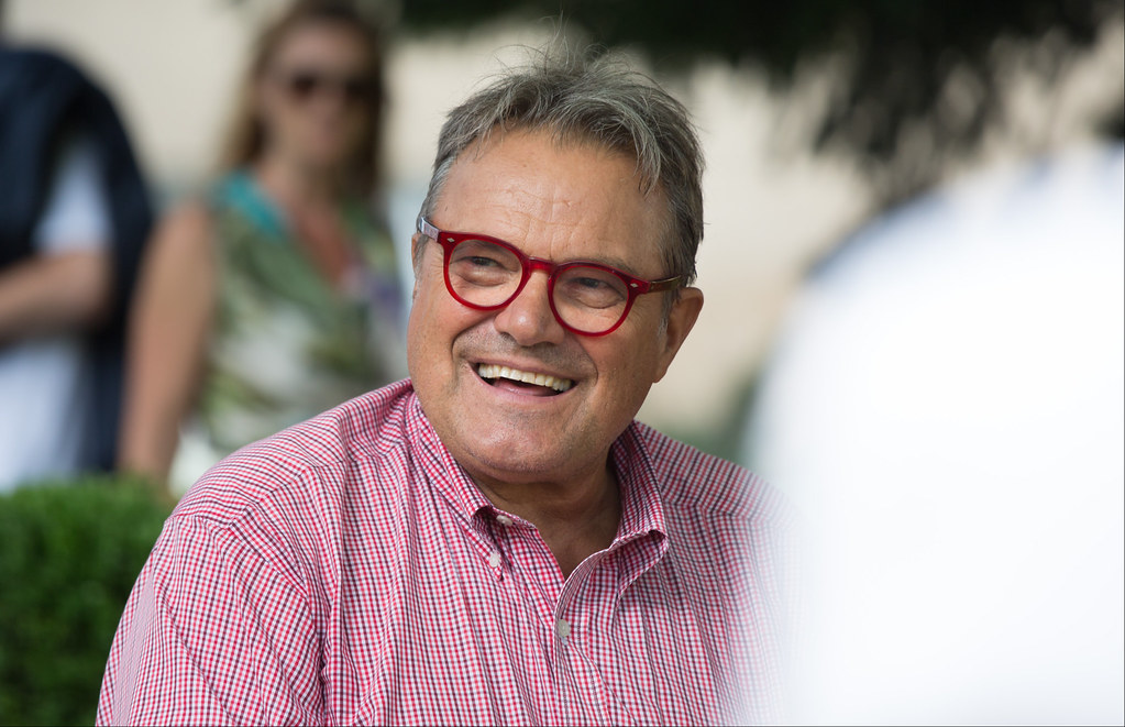 Morre Oliviero Toscani, gênio das campanhas provocativas