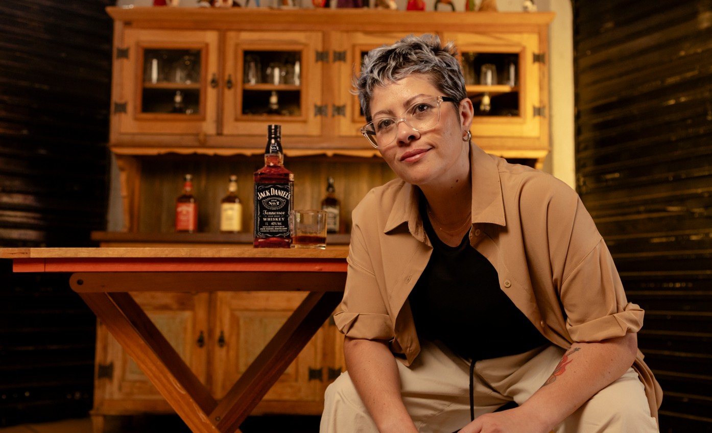 Jack Daniel’s celebra a força feminina nos bares de BH