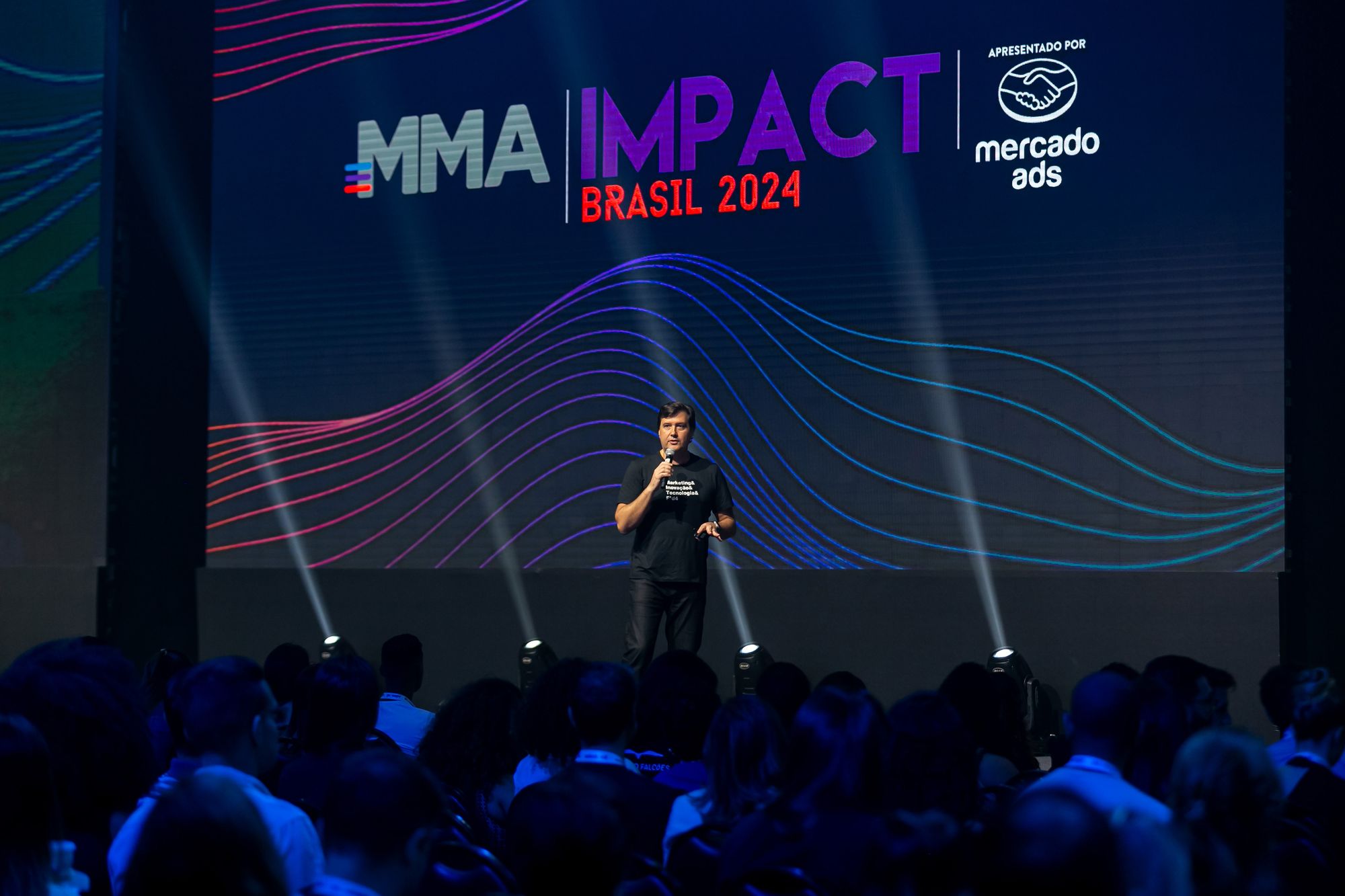 MMA Impact começa nesta terça reunindo CEOs, CMOs e CFOs