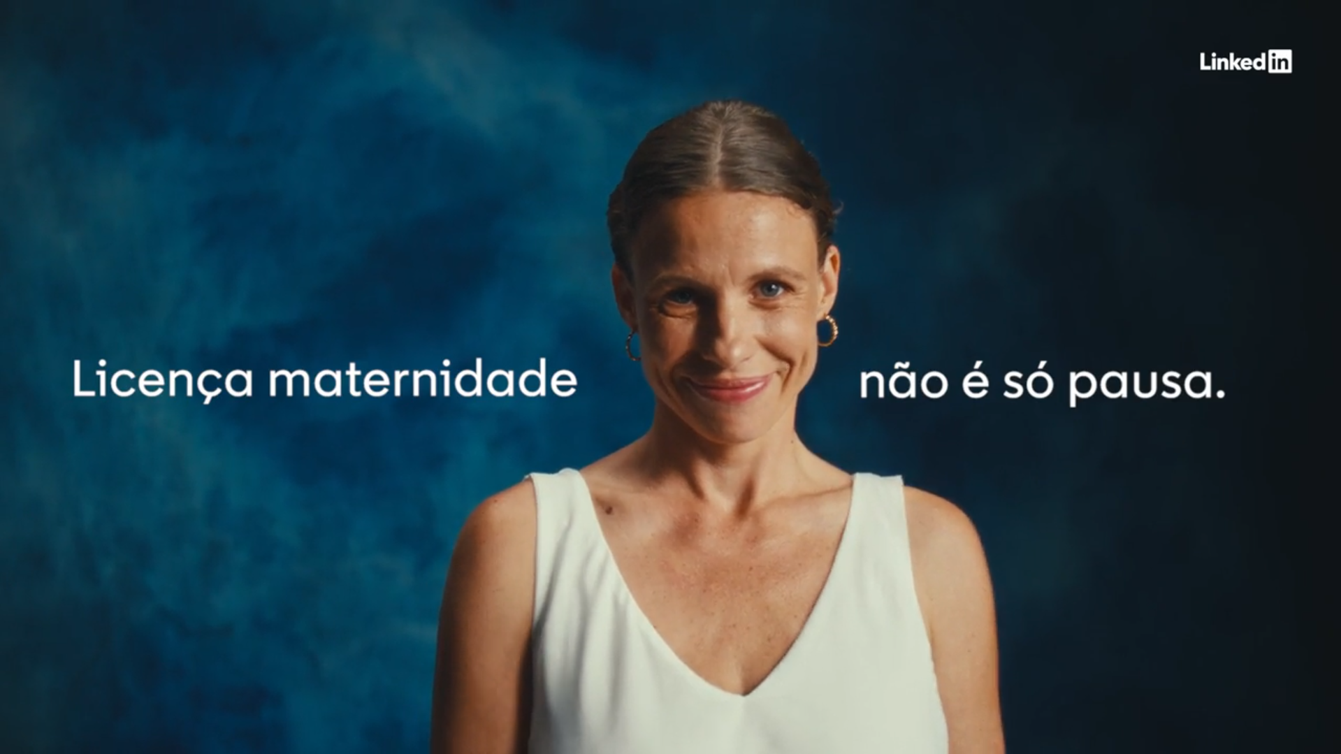 LinkedIn quer incluir habilidades da maternidade no perfil