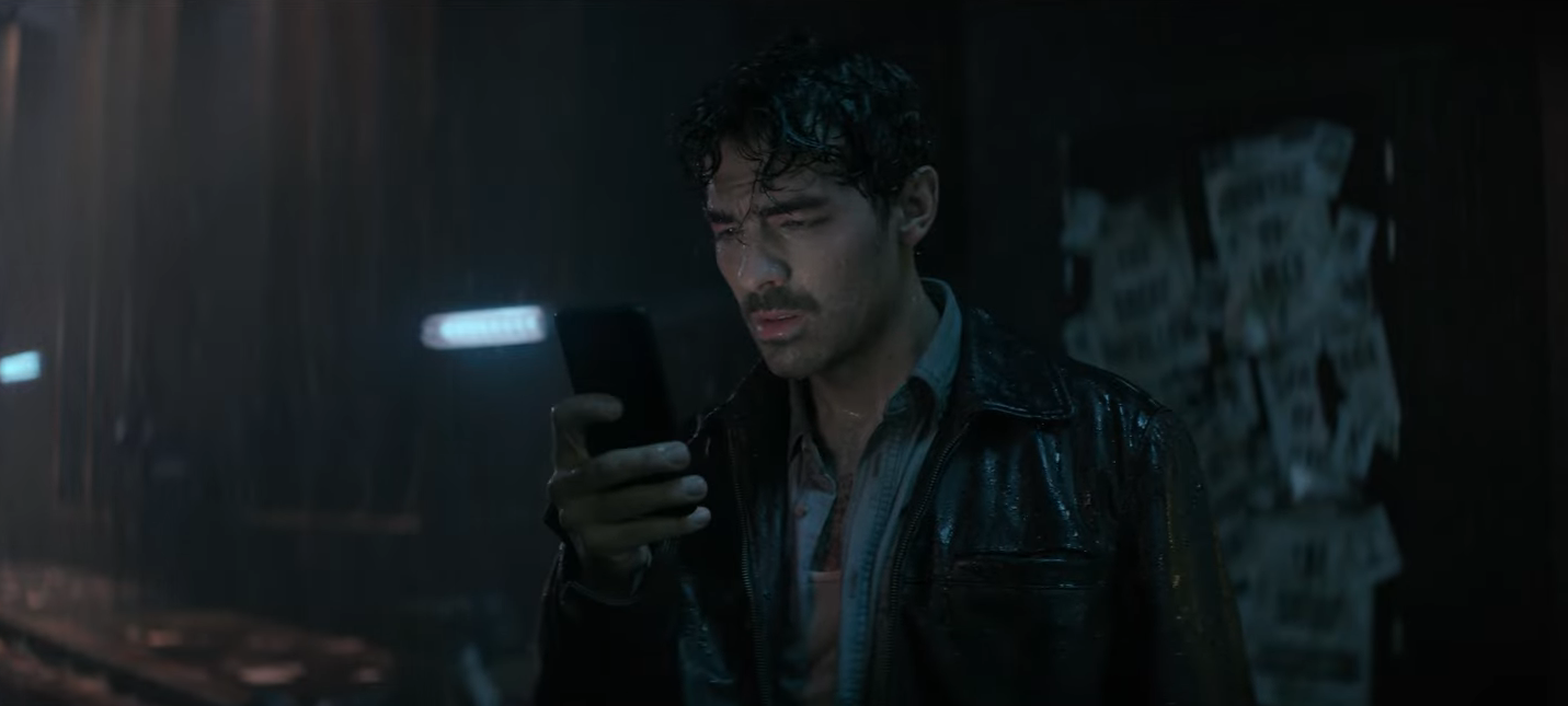 Heineken mostra apocalipse digital em nova campanha