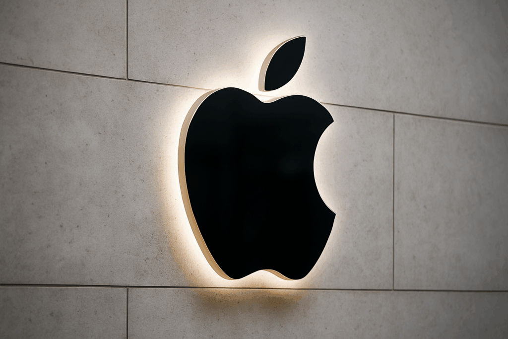 Apple lidera, e ChatGPT estreia no ranking Kantar BrandZ