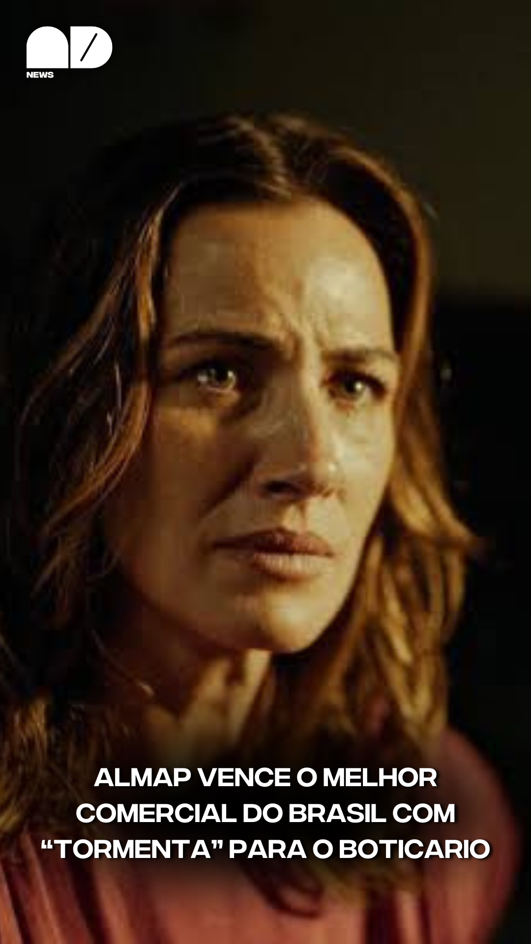 SBT anuncia o Melhor Comercial do Brasil 2024