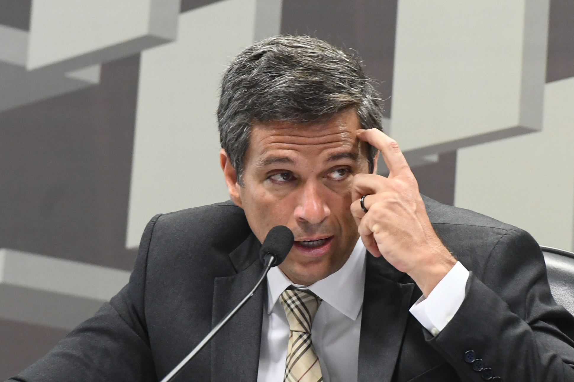 Nubank terá Campos Neto após quarentena no BC