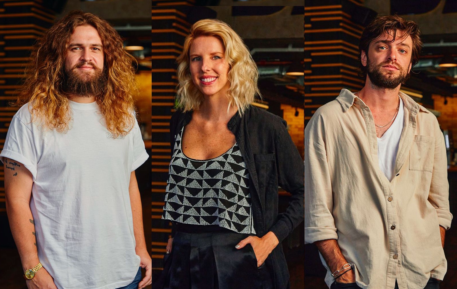 David é destaque na lista Adweek Creative 100