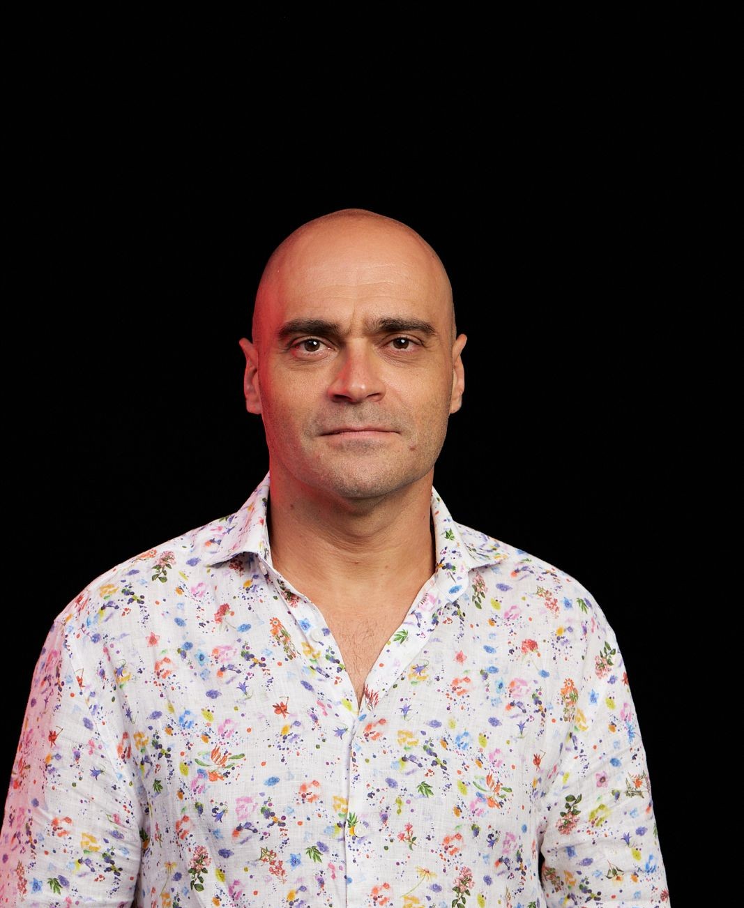 Marcelo Reis ministra curso de criatividade na ESPM