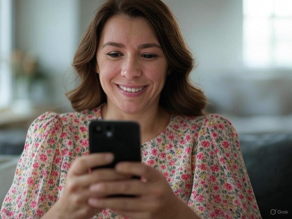 TIM Ads mapeia tendências para o Dia das Mães