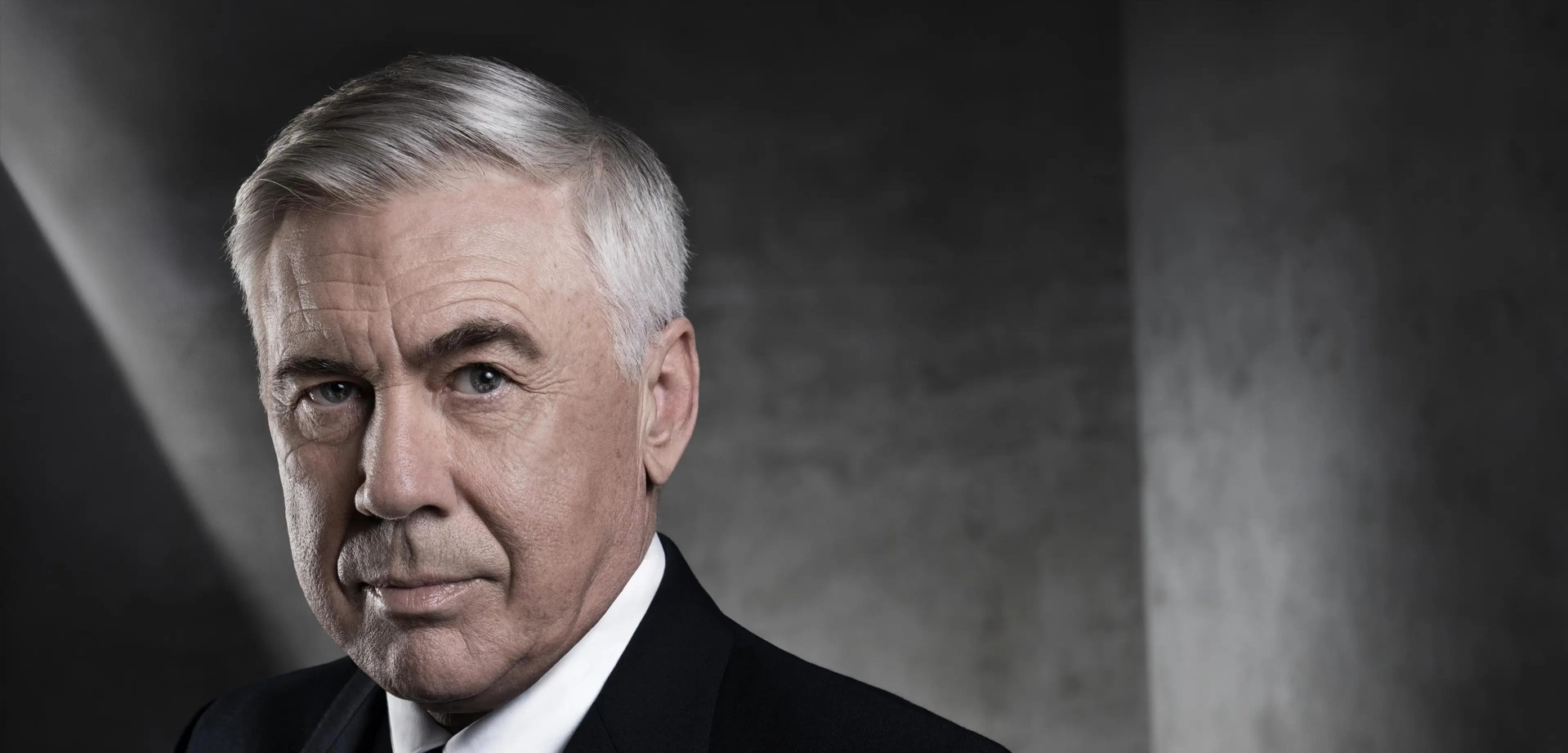 CBF anuncia Ancelotti como técnico da Seleção Brasileira