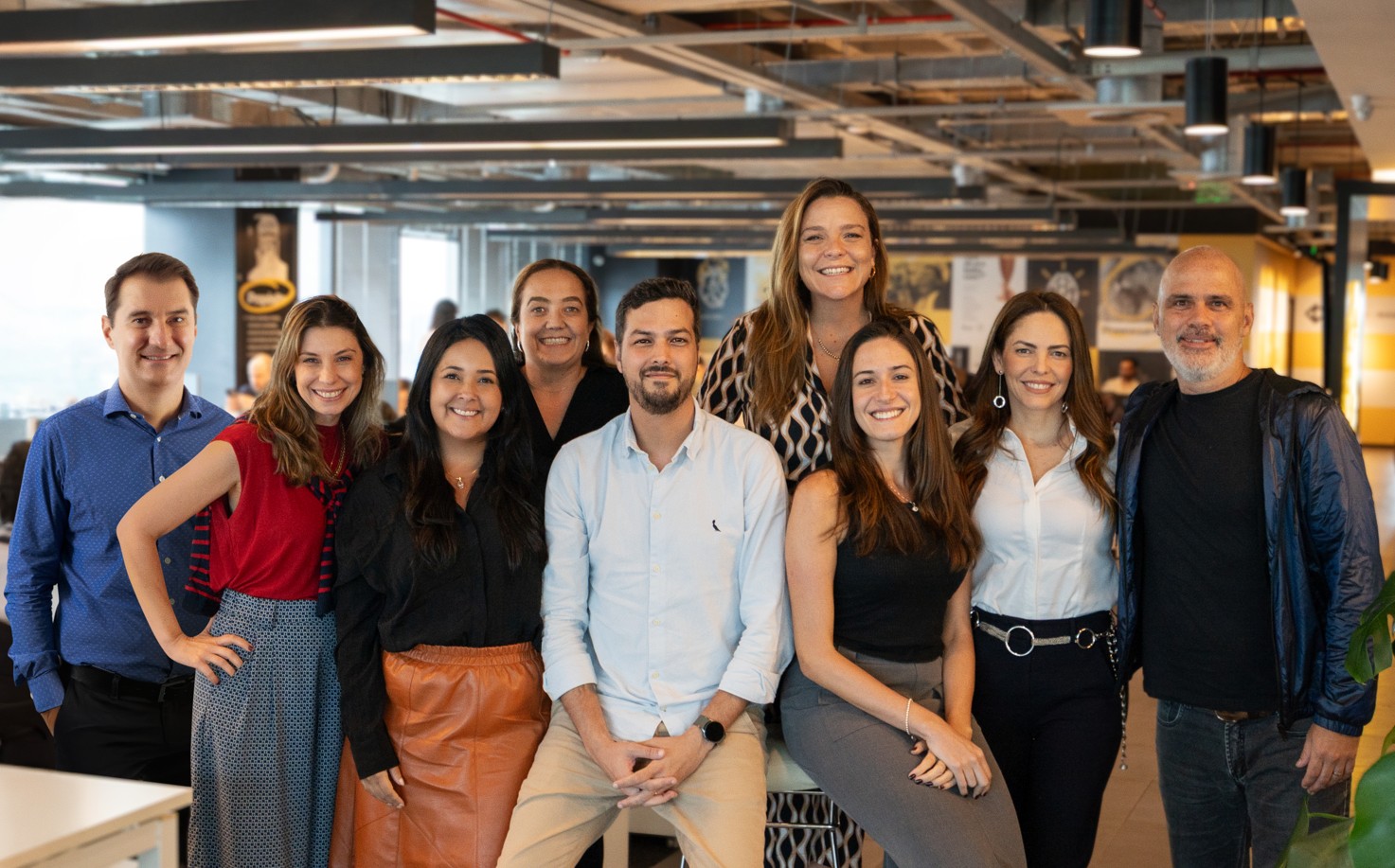 Lew’Lara\TBWA conquista marcas da Eurofarma