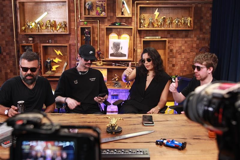 Grupo Flow apresenta novidades para o próximo trimestre